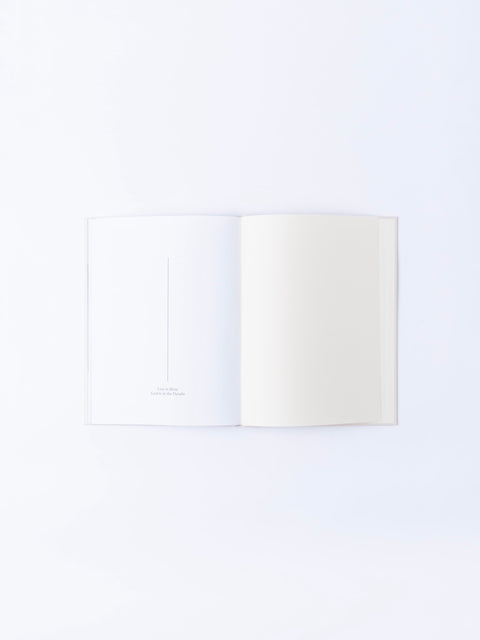 GT Look book "Less is more" White/Blue