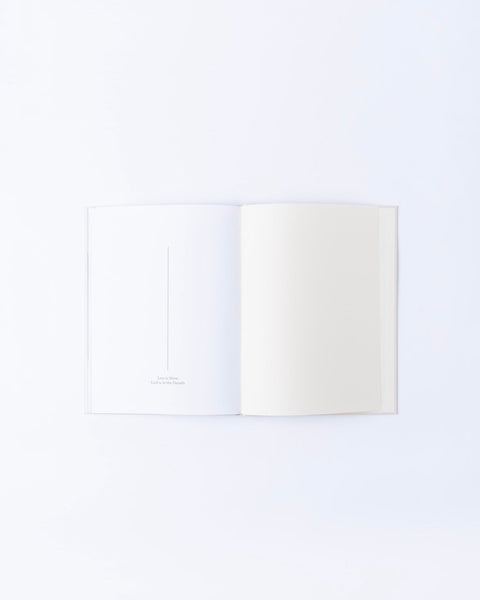 GT Look book "Less is more" White/Blue