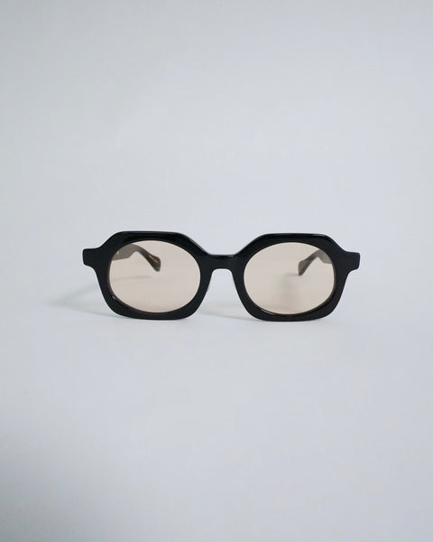 kearny「gravel-6」Black