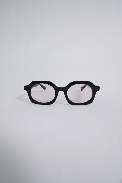kearny「gravel-6」Black