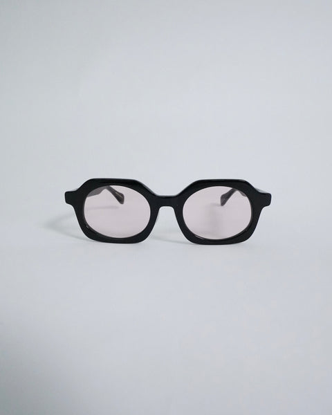 kearny「gravel-6」Black