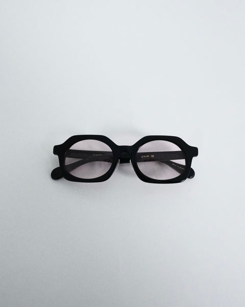 kearny「gravel-6」Black