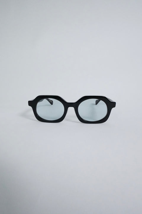 kearny「gravel-6」Black