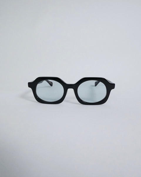 kearny「gravel-6」Black