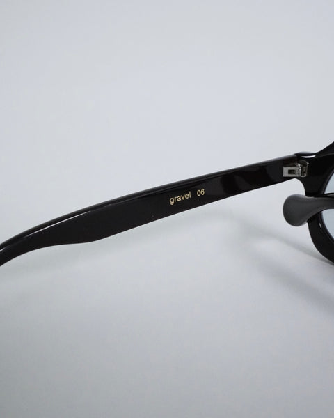 kearny「gravel-6」Brown