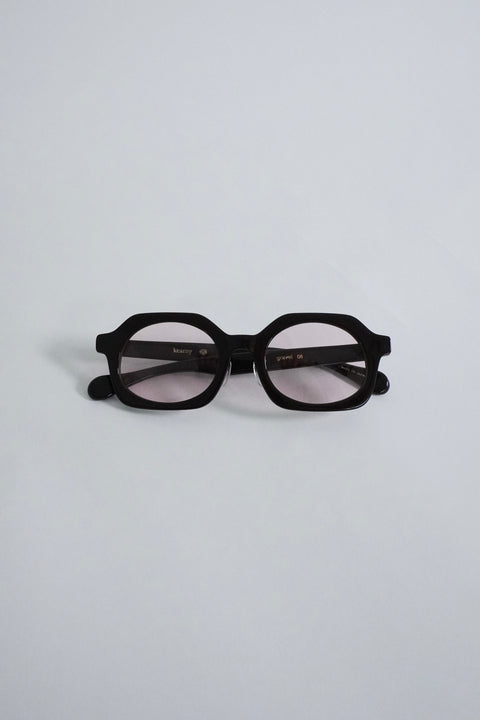 kearny「gravel-6」Brown