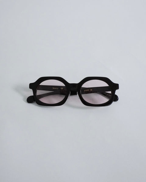 kearny「gravel-6」Brown