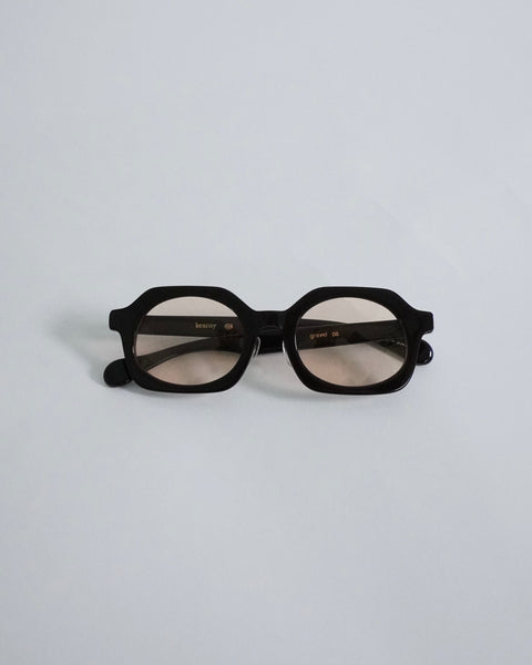 kearny「gravel-6」Brown