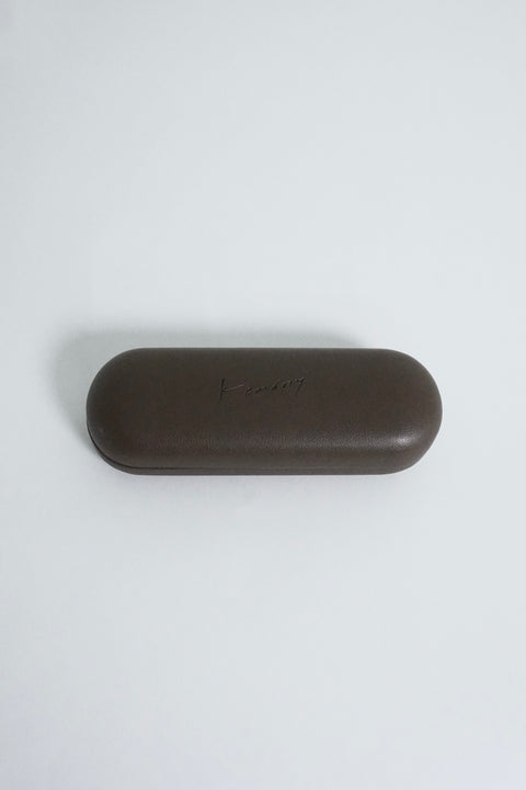 kearny「gravel-6」Black