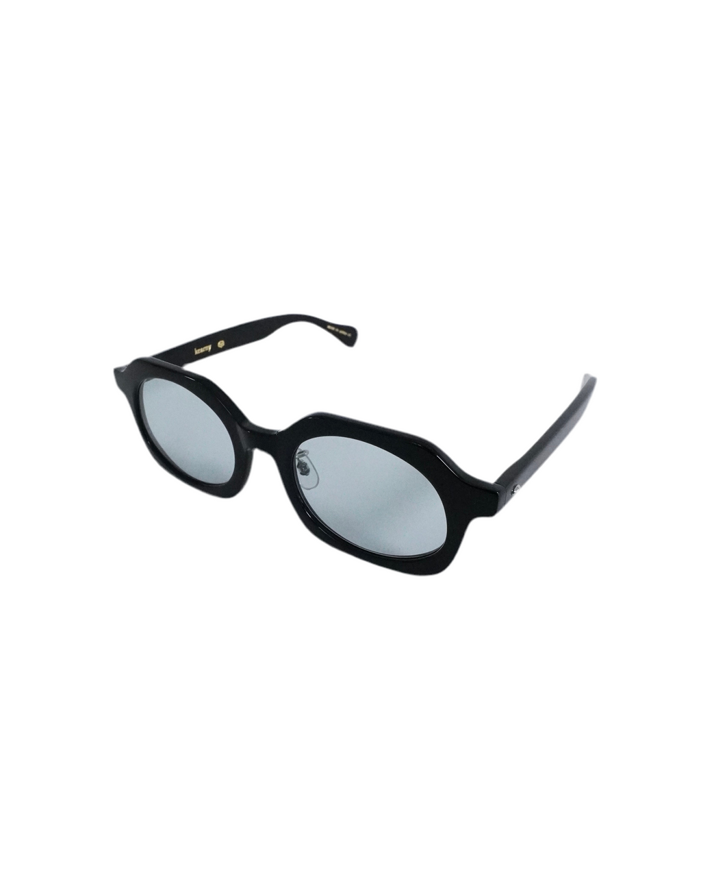 kearny「gravel-6」Black – goodthing.tokyo kearny「gravel-6」Black – goodthing.tokyo