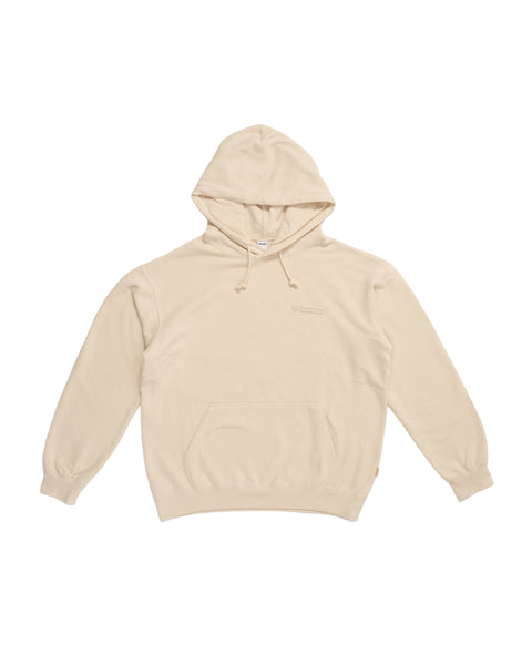 GT original foodie beige logo