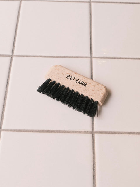 KOSTKAMM ヘアブラシ cleaning tool