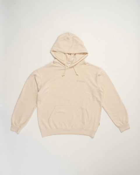 GT original FOODIE beige logo