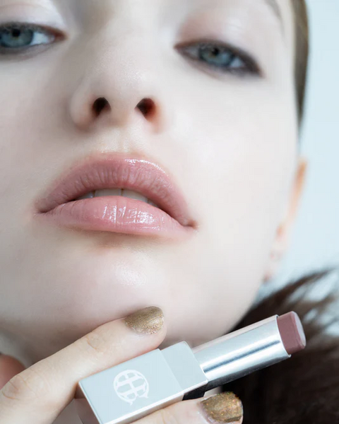 HELKE Lip stick "Mocha"