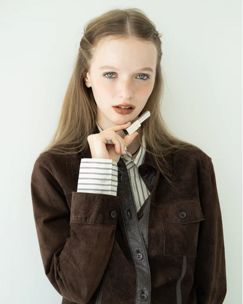 HELKE lip stick "Camel"