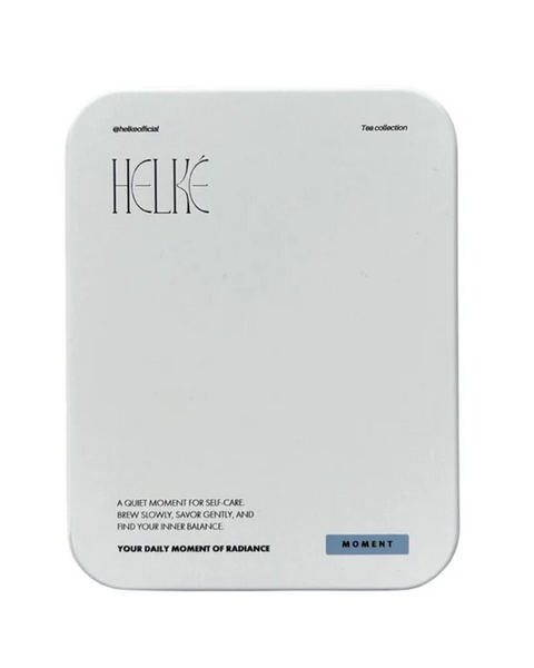 HELKE Lip stick set "3MOODS"