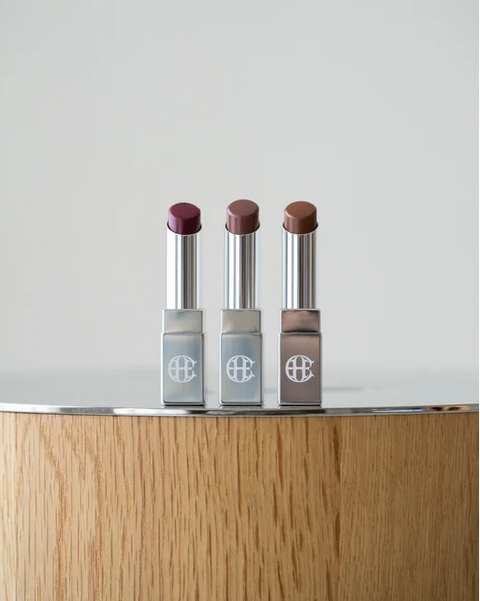 HELKE Lip stick set "3MOODS"