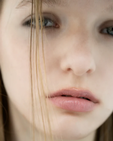 HELKE Lip stick "Rosee"