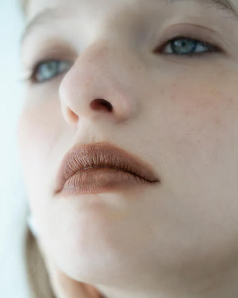 HELKE lip stick "Camel"