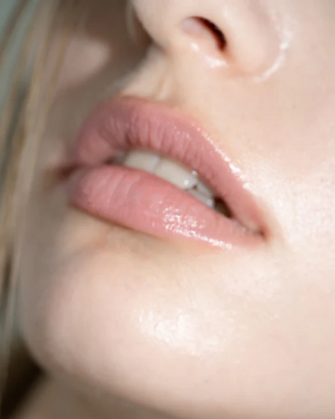 HELKE Lip stick "Rosee"