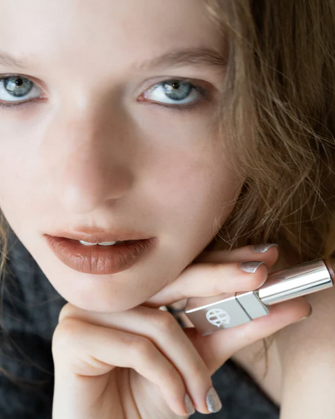 HELKE lip stick "Camel"