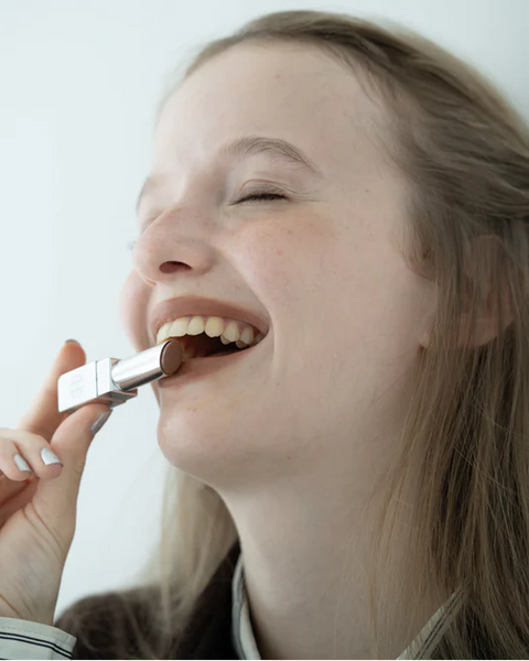 HELKE Lip stick set "3MOODS"