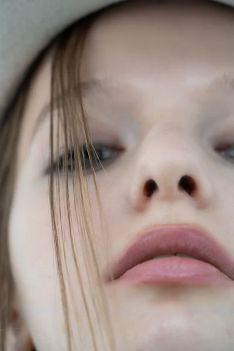 HELKE Lip stick set "3MOODS"