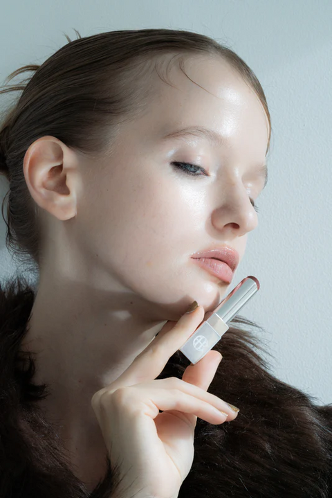 HELKE Lip stick set "3MOODS"