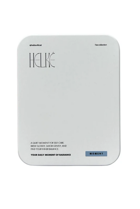 HELKE Lip stick set "3MOODS"