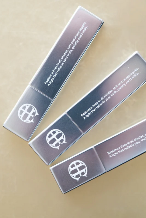 HELKE Lip stick set "3MOODS"