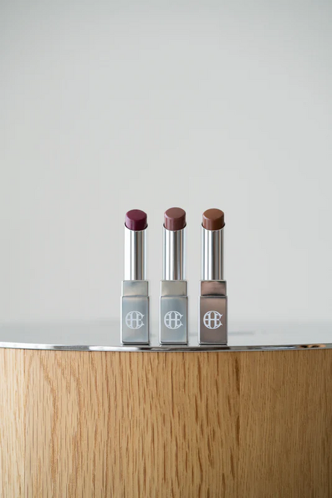 HELKE Lip stick set "3MOODS"