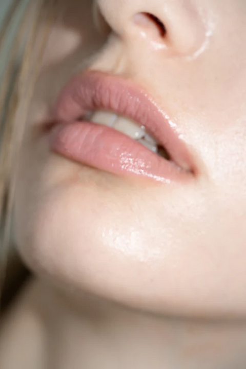 HELKE Lip stick "Rosee"