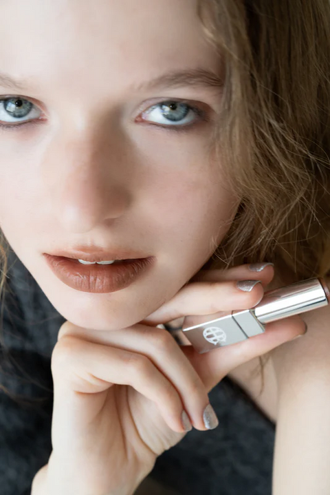 HELKE lip stick "Camel"