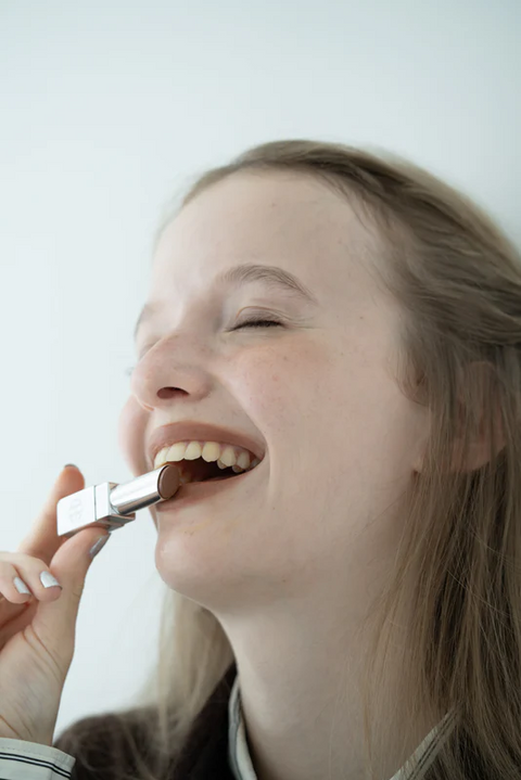 HELKE Lip stick set "3MOODS"