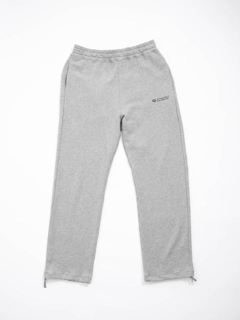 GT sweat pants 【gray】